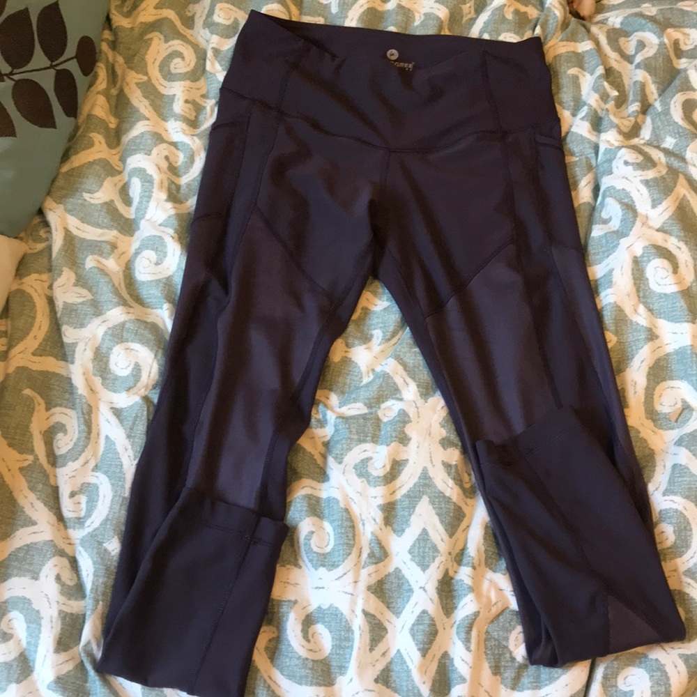 Workout Leggings